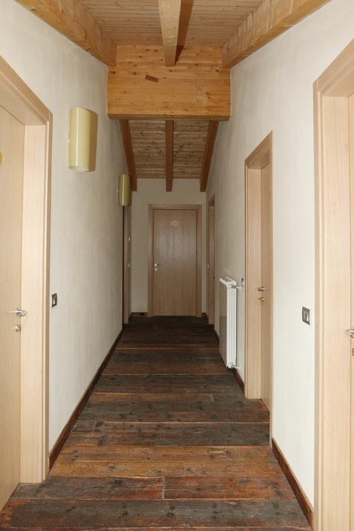 ホテルAgriturismo San Faustino Ceto エクステリア 写真