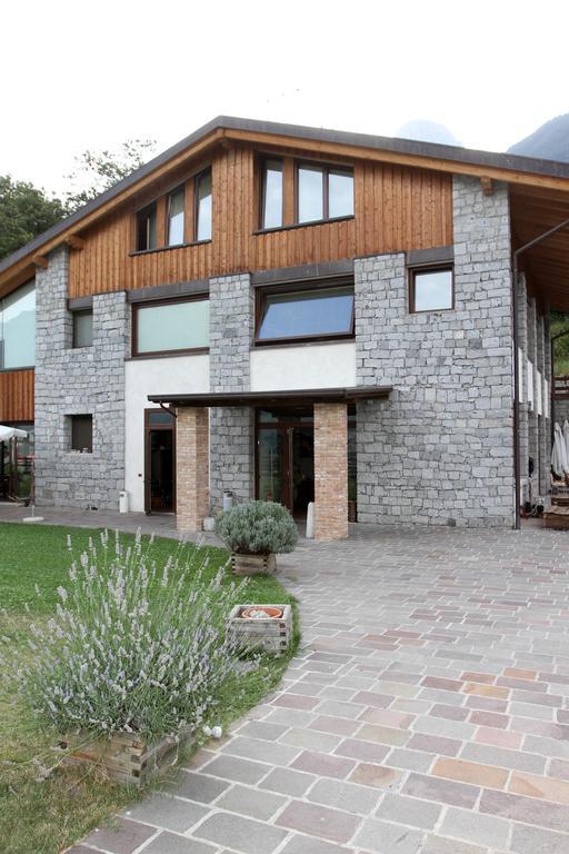 ホテルAgriturismo San Faustino Ceto エクステリア 写真
